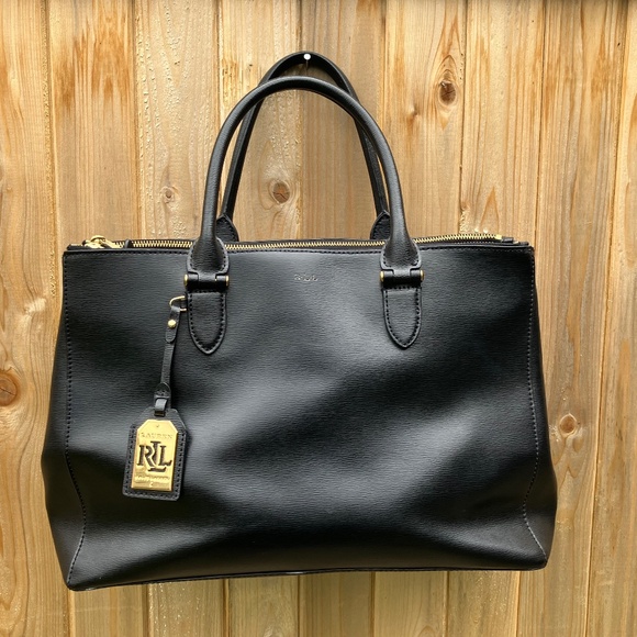 Ralph Lauren Handbags - Raulph Lauren purse